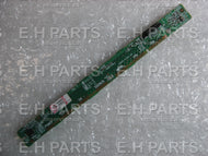 Philips A27UAMSW Touch Keyboard controller - EH Parts