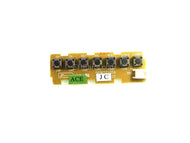 Dynex 569KS0105A Keyboard Controller - EH Parts
