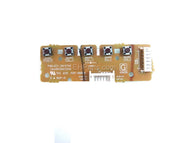 Sanyo 1AA4B10N2320A Keyboard Controller - EH Parts