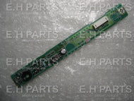JVC LCA10446-2 IR /Led Board - EH Parts