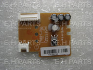 LG 31419SF276A LED/IR Sensor Board - EH Parts