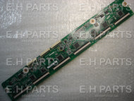 Samsung BN96-12171A Y-Buffer Board (LJ92-01671A) LJ41-06616A - EH Parts