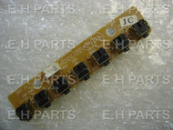 Prima 782.S42HU31-050 KeyBoard controller - EH Parts