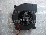 Toshiba 23587526 DMD Fan (BFB0712LD) - EH Parts