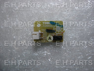 Toshiba 23764203 Door SW Board (PD2128A-4) - EH Parts