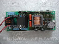 Toshiba 913700811405 Genuine Ballast (EUC120P/11) - EH Parts