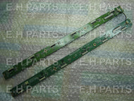 Samsung LJ92-01710A/LJ92-01709A E F Buffer Board Set - EH Parts