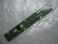 Panasonic TNPA4434 C3 Buffer Board - EH Parts