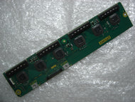 Panasonic TNPA4397 SU Board Upper - EH Parts