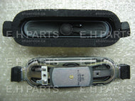 Panasonic L0AA14C00004 Speaker Set - EH Parts