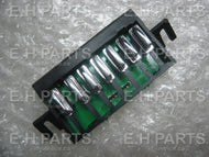Prima 782-L27K6-0500 Button Set / Key Controller Board - EH Parts