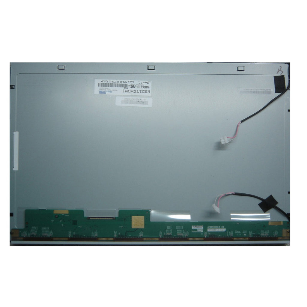 Écran LCD Neuf 17.3 Pouces Hannstar HSD173PUW1 - Full HD 1920x1080 Matte - Pour Remplacement Ordinateur Portable