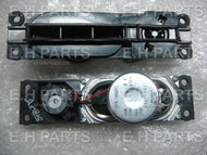 Toshiba 23351321 Speakers set assy (SPK-1469AO) - EH Parts