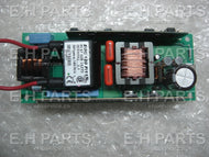 Sony 1-468-798-14 Lamp Ballast (EUC 120 P/11) - EH Parts