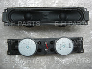 VisionQuest Speakers Set For LVQ40HLS - EH Parts
