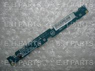 Sony 1-857-594-11 IR Sensor H2 Board (S32M88) 5571S03B01 - EH Parts