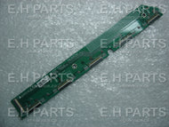 LG EBR50045301 XR Buffer Board (EAX50054701) - EH Parts