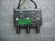 Toshiba RSU135 RF Module - EH Parts