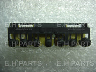 Sanyo 1AA4B10N2460A Keyboard Controller. - EH Parts