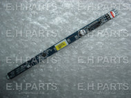 Samsung BN96-16730C IR /Keyboard P.C.Board (BN41-01601A ) - EH Parts