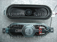 VisionQuest LVQ-32HLA Speaker Set - EH Parts