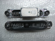 JVC QAS0548-001 Speaker Set - EH Parts