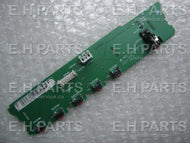 RCA 263285 Keyboard Controller (FPA71-010E) - EH Parts