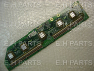 LG EBR38447602 Y-buffer board (EAX37107601) - EH Parts
