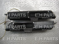 Samsung BN96-12837D Speakers Set L.R - EH Parts