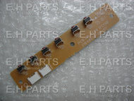 RCA 273575 Keyboard Controller (21640510) - EH Parts