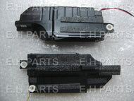 Samsung BN96-12871D Speaker Set - EH Parts