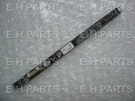 Samsung BN41-01695A IR Sensor Led Board - EH Parts