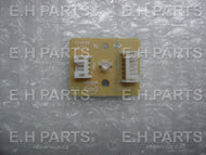 RCA 275695 LED Board (40-00S86A-LEA1XG) - EH Parts
