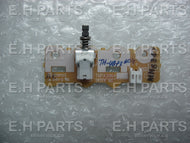 Panasonic TNPA3964 Power switch Board - EH Parts