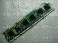 LG EBR61831702 Bottom Y Buffer Board (EAX60982701) - EH Parts