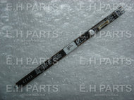 Samsung BN96-16729S IR /Keyboard P.C.Board (BN41-0160CA ) - EH Parts