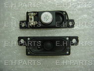 Toshiba AJ000179 Speakers Set (23.40608.001) - EH Parts