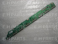 LG EBR63522201 XL Bottom Left Buffer Board (EAX61309402) - EH Parts