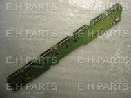 Panasonic TNPA4247 C2 Buffer Board (TXNC21HATJ) - EH Parts