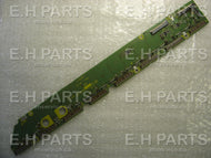 Panasonic TNPA4249 C4 Buffer Board (TXNC41HATJ) - EH Parts