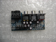 Dell 455ACP31L11 Side AV Input (VTV-I03201) - EH Parts