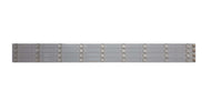 Element 910-395-1002 LED Backlight (MS-L0644 V3) 4-Led Strips - EH Parts
