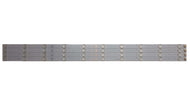Element 303TH395033 LED Backlight 4-Led Strips - EH Parts