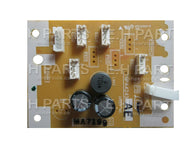 Panasonic TNPA4243AES PB Board (TNPA4243) - EH Parts