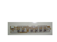 Sharp CEF185A Keyboard - EH Parts