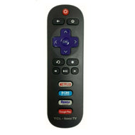 TCL 06-IRPT20-TRC280J Remote Control for 43S421-CA-EHParts