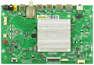 TCL 08-CS55CUN-OC426AA Main Board for 55S535-CA -EHParts.com