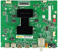 TCL 08-SS65CUN-OC412AA Main Board for 65S425-CA - EHParts.com