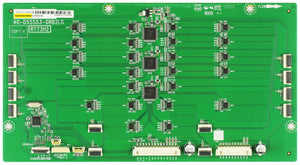 TCL 08-D55S530-DR200AA LED Driver 55S535 - EHParts.com
