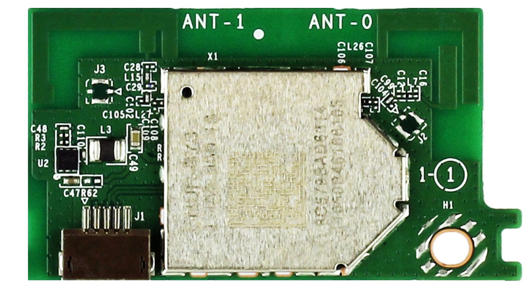 Sony 1-458-959-12 Wireless LAN Module (1-458-959-13) EHParts.com